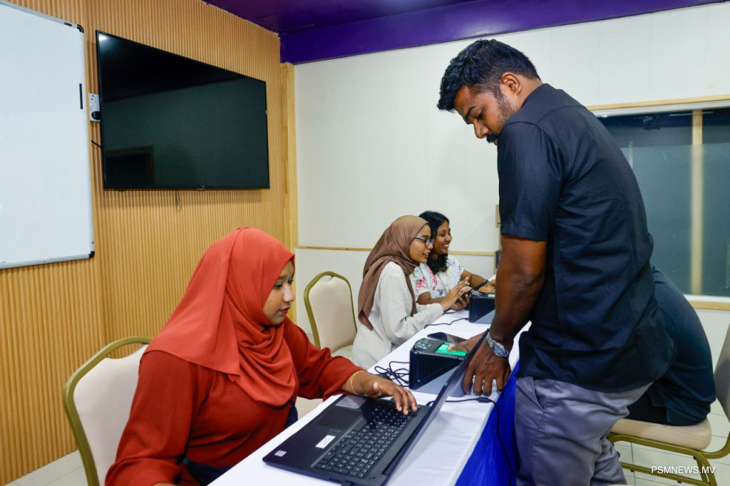 މިއަދަކީ ސަރުކާރަށް ކާމިޔާބުގެ އާބޮޅެއް އިތުރުވި ދުވަހެއް، ދޮޅުލައްކަ ބިދޭސީންގެ ބަޔޯޑޭޓާ ނެގިއްޖެ: ރައީސް