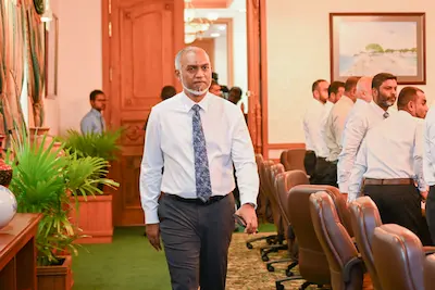 ކޮންމެ ކުއްޖަކީވެސް މަސައްކަތްތަކަށް އަހުލުވެރި ހީވާގި ކުއްޖެއްގެ ގޮތުގައި ބޮޑުކުރަން ޚާއްޞަ ސަމާލުކަމެއް ދިނުމަށް ރައީސް އިލްތިމާސްކުރައްވައިފި