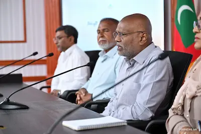 ޔުމްނުގެ މައްސަލަ: އާންމުންނާ މައުލޫމާތު ހިއްސާ ކުރުމަށް ޕޯޓަލެއް އެކުލަވާލަނީ