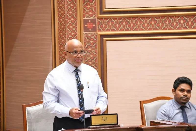 މަތީ ތަޢުލީމު ހާސިލުކުރާ ދަރިވަރުންގެ މަޢުލޫމާތު ބެލެހެއްޓުމަށް ހާއްސަ ޕޯޓަލެއް
