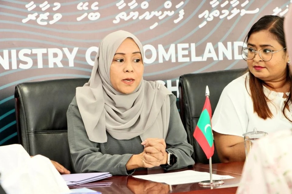 ޕާޓީ ކުރުން އާންމުވީ މިދިޔަ ސަރުކާރުގެ ދުވަސްވަރު: ލުބުނާ