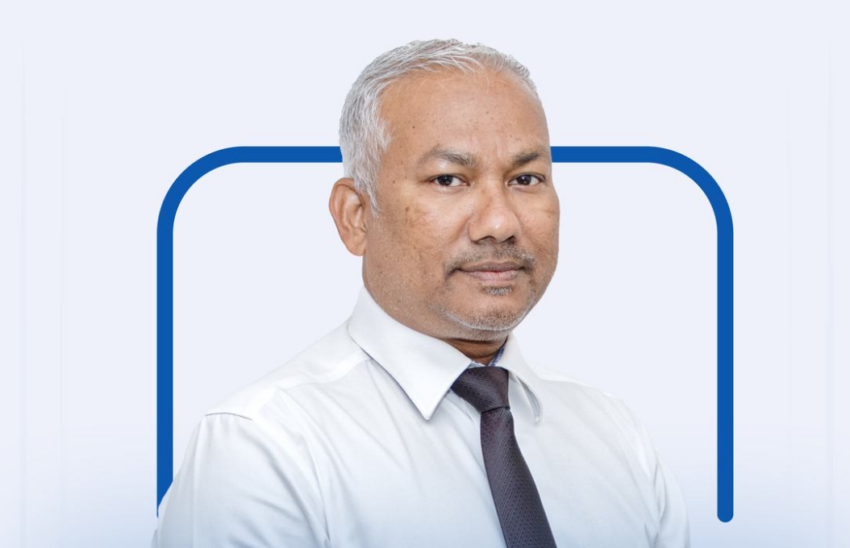 ކުޅިވަރާއި ހަށިހެޔޮކަމާ ބެހޭ ވުޒާރާގެ ޕާމަނަންޓް ސެކެޓްރީއަކަށް ޝިޔާއު
