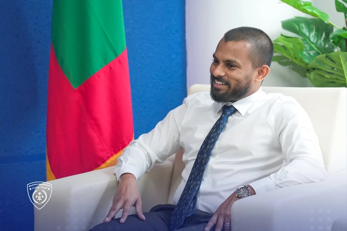 ޝަރީއަތް ނިމެންދެން ޝައްމާން ބަންދު ކުރީ ރަނގަޅަށް: ހައިކޯޓު