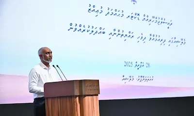 ބޭރު ޤައުމުތަކުގައި ދިރިއުޅޭ ދިވެހި ދަރިވަރުން، އިސްލާމްދީނާއި ދިވެހިވަންތަކަން ހިފެހެއްޓުމަށް ރައީސް ގޮވާލައްވައިފި