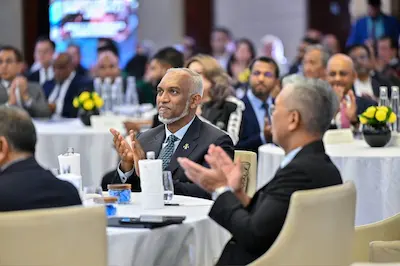 ދިވެހި ކިޔަވާ ކުދިންގެ ޖަމިއްޔާއެއް މެލޭޝިއާގައި އިފުތިތާހުކޮށް، އަހަރަކު 3،000 ޑޮލަރު ޖަމާކުރަން ނިންމައިފި