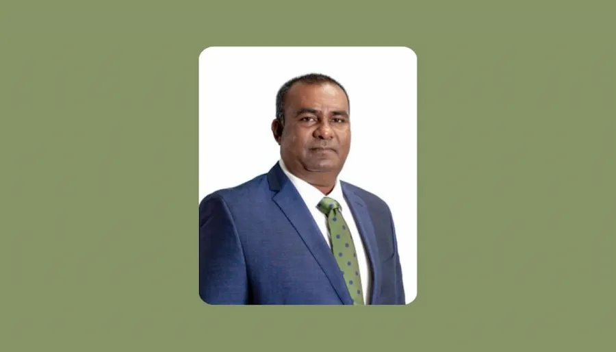 އާރުޑީސީއާއި އެސްޑީއެފްސީގެ ބޯޑުން ޝާމީ ވަކިކޮށްފި