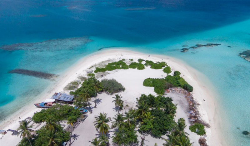 ހަފުތާގެ ކޮންމެ ދުވަހަކުވެސް އުއްދޫއަށް މިހާރު ދަތުރުދެވޭނެ: ވަޒީރު އާދަމް ޝަރީފު