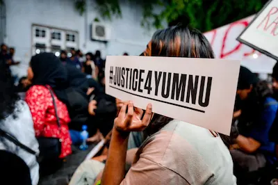 މުޒާހަރާ ސިޔާސީ ކުރުމަށް ގިނަބަޔަކު ދަނީ ނުފޫޒު ފޯރުވަމުން، އެފުރުސަތެއް ނުދޭނަން، ރައީސް ގެންދަވަނީ ޒުވާނުންގެ އަޑުއައްސަވަމުން: މުޒާހަރާގެ އިސްފަރާތްތައް