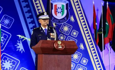 ކުށްކުރާ ނެޓުވޯކުތަކަށް އަމާޒުކޮށްގެން ފައިނޭންޝިއަލް އިންވެސްޓިގޭޝަންތަކެއް ފަށައިފި