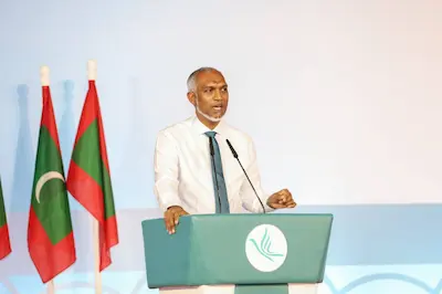 ފުލުހުންގެ އަގުވެއްޓޭ ގޮތަށް މަސައްކަތްކުރާ ފަރާތްތަކަށް އެ ޖާގަ ނުދިނުމަށް ރައީސް އެދިވަޑައިގެންފި