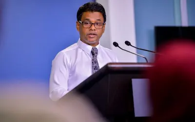 މުޅި ގައުމުގެ ކާމިޔާބީ ގުޅިފައިވަނީ ވަކި ވަކި ފަރުދުންގެ ކާމިޔާބީ އެކުވެގެން: މިނިސްޓަރ ނާޡިމް