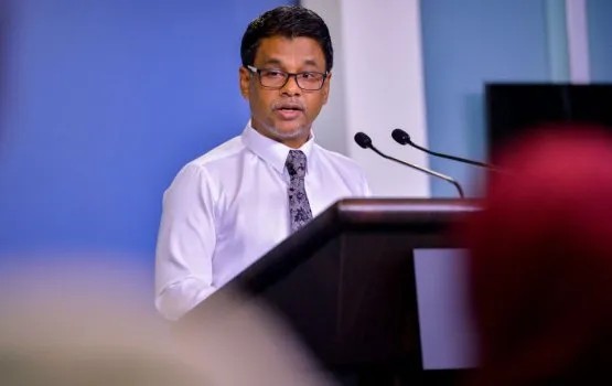 މުޅި ގައުމުގެ ކާމިޔާބީ ގުޅިފައިވަނީ ވަކި ވަކި ފަރުދުންގެ ކާމިޔާބީ އެކުވެގެން: މިނިސްޓަރ ނާޡިމް