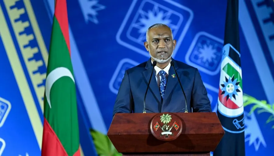 ައަންހެންކުއްޖާ ފުރާޅުމައްޗަށް ވެއްޓުނު ޙާދިސާ: ޒިންމާ ނަގަންޖެހޭނީ ބިރަކާނުލާ މަޖާކުރުން ޕްރޮމޯޓްކުރި މީހުން: ރައީސް