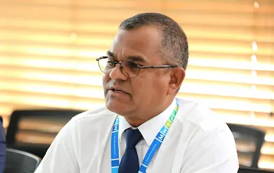 ދިވެހި ރައްޔިތުންނަށް ރައީސް މި ދެއްވާ ޔަގީންކަމަކީ ހެޔޮވެރިކަމެއްގެ އެންމެ މުހިންމު އެއް އަސާސް: މަތީން