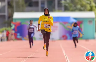 އެތުލެޓިކްސް ޗެމްޕިއަންޝިޕް މާދަމާ ފަށަނީ