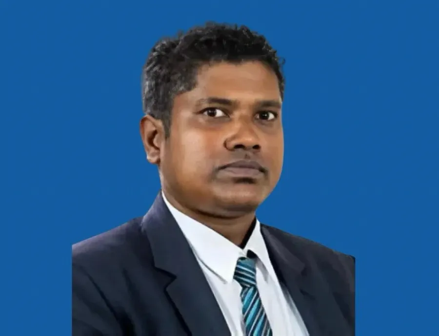 އެމް.ޕީ.އެލްގެ ބޯޑަށް މުޙައްމަދު ވަޙީދު ޢައްޔަންކޮށްފި