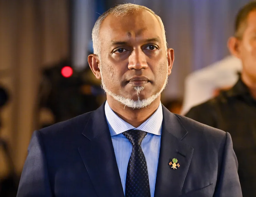 މި ސަރުކާރުން އަބަދުވެސް ދެމިއޮންނާނީ ޓެރަރިޒަމާއި ގުޅުންހުރި އެންމެހާ ޢަމަލުތަކާ ދެކޮޅަށް: ރައީސް