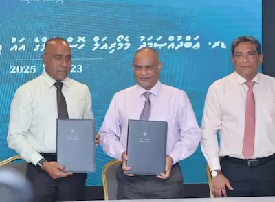 އަބްދުއްސަމަދު މެމޯރިއަލް ހޮސްޕިޓަލު ޓާޝަރީ ފެންވަރަށް ބަދަލުކުރުމަށް، އަޅާ އިމާރާތުގެ މަސައްކަތް އެމްޓީސީސީއާ ހަވާލުކޮށްފި