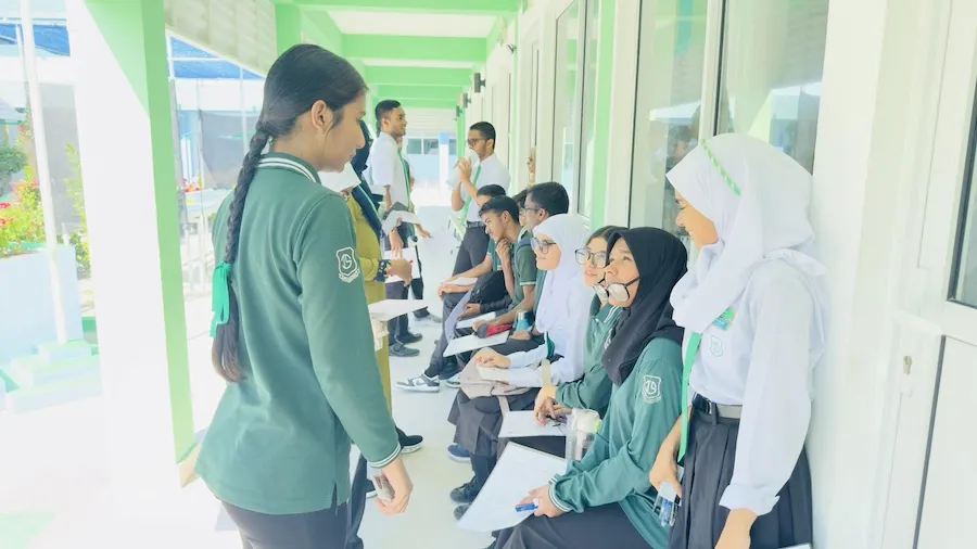 މިއަހަރުގެ އޯލެވެލް ފެށީ 7000އަށްވުރެ ގިނަ ދަރިވަރުންނާއެކު، 260 ސެންޓަރެއްގައި އިމްތިހާނު ކުރިއަށްދާނެ