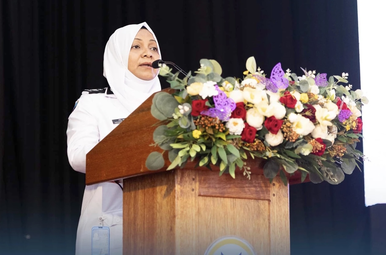 ނޭޝަނަލް ސިންގަލް ވިންޑޯ ‘ޓްރޭޑިއަން’ ރަސްމީކޮށް ބޭނުންކުރަން ފަށައިފި