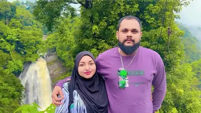 ކުއްލި ގޮތަކަށް ނިޔާވީ ގިނަބަޔަކު ހެޔޮއެދޭ އިރަމްގެ ފިރިމީހާ، އިރަމްއަށް ކެތްތެރިކަމާއި ހިތްވަރު ދެއްވާށި!