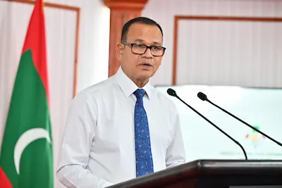 ހުޅުދުއްފާރަކީ ތަފާތު އެތައް ހަނދާންތަކަކާ ގުޅިފައިވާ ރަށެއް: މިނިސްޓަރ އާދަމް ޝަރީފު