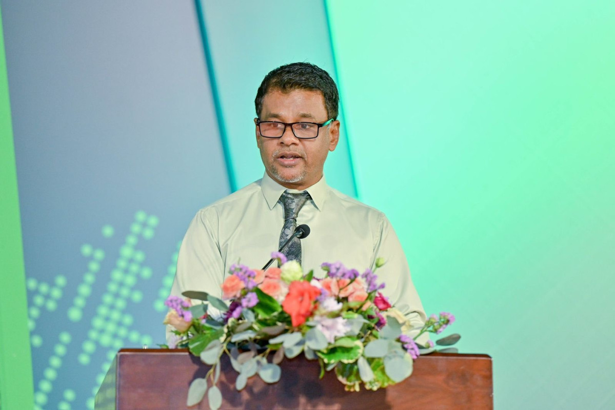 މެޑިކަލް ޓޫރިޒަމަށް ހޮސްޕިޓަލް އެޅުމަށް ޕްރޮޕޯސަލްތައް ދަނީ ލިބެމުން: މިނިސްޓަރ ނާޒިމް