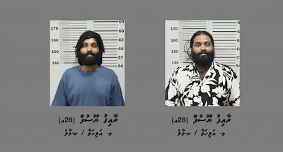 މަސްތުވާތަކެތީގެ މައްސަލައެއްގައި ދެބެން ހައްޔަރުކޮށްފި