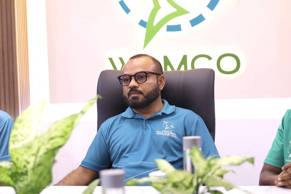 ވެމްކޯގެ ހިދުމަތް ދ ކުޑަހުވަދޫގައި ފަށަނީ