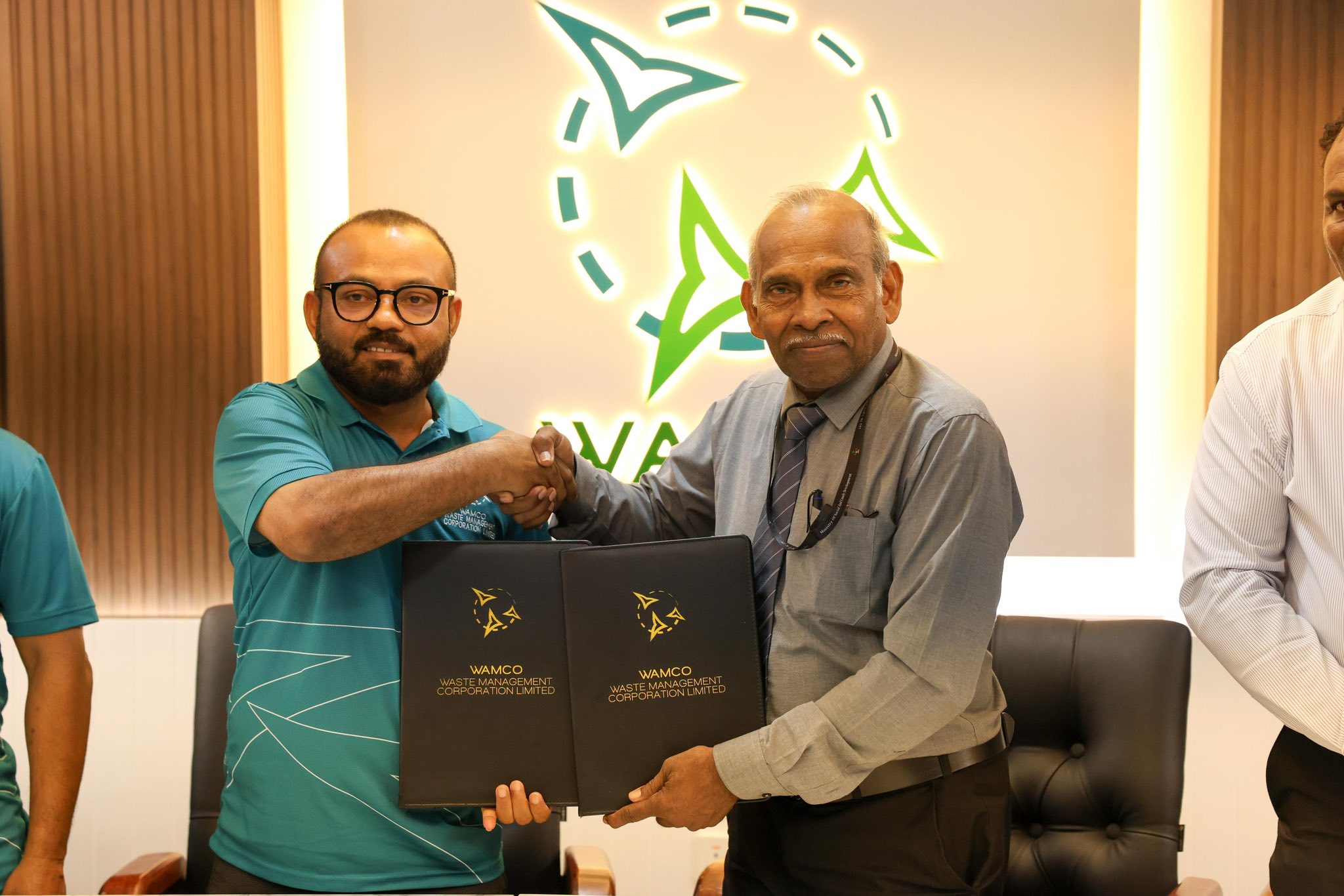 ނުކުޅެދުންތެރިކަން ހުންނަ މީހުންނާއި ފަޤީރު ހާލަތުގައި އުޅޭ މީހުންނަށް ވަޒީފާގެ ފުރުސަތު ވެމްކޯ އިން