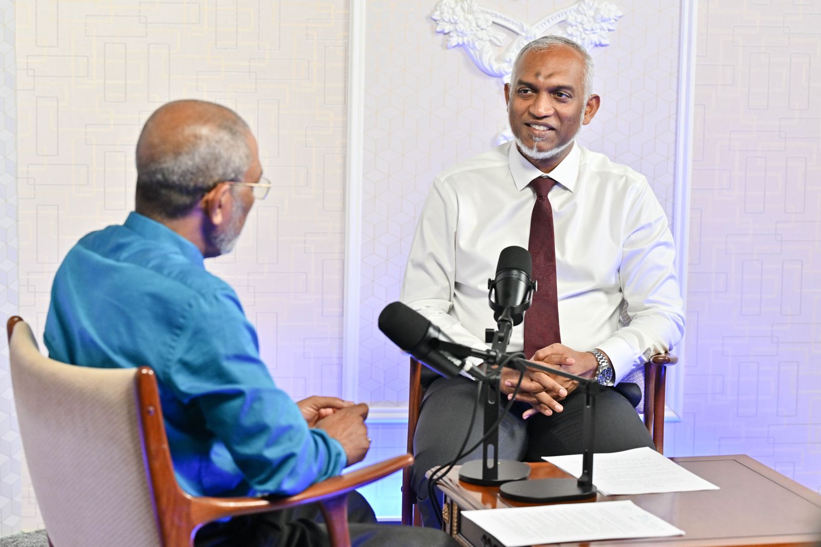 ފިޝަރީޒް މެނޭޖްމަންޓް ކިޔެވުމަށް ސަރުކާރުން 45 ސްކޮލާޝިޕް ދެނީ