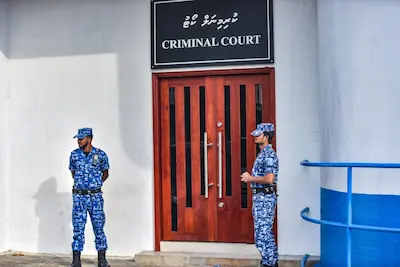 ކުޑަކުއްޖަކަށް ޖިންސީ ގޯނާ ކުރި މީހަކު 34 އަހަރަށް ޖަލަށްލުމަށް ހުކުމްކޮށްފި