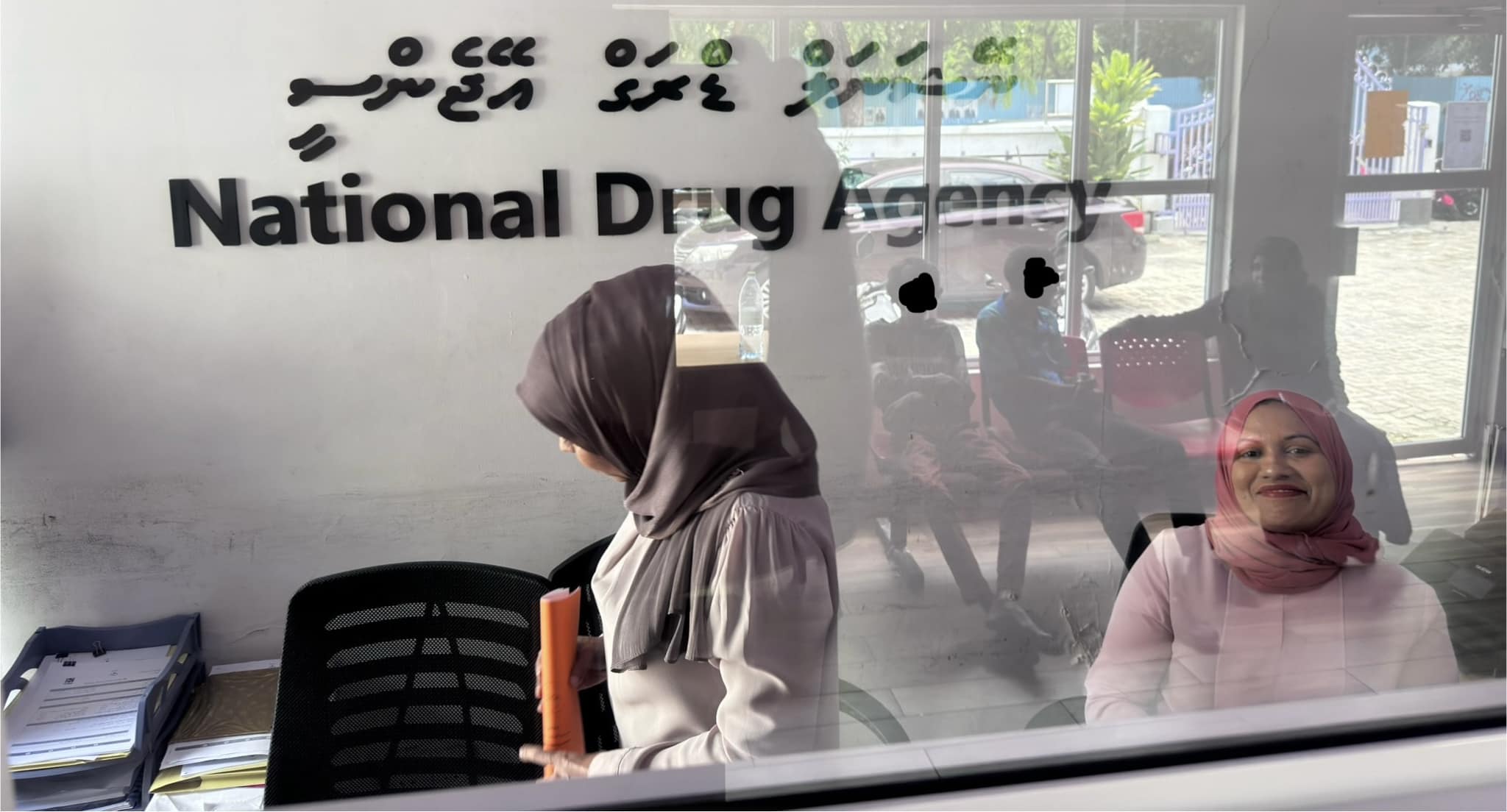 މަސްތަށްދެވިހިފާފައިވާ މީހުން އެވަބާއިން ސަލާމަތްކުރުމަށް އެހީވުމުގެ ފުރުސަތު ރިކަވަރިންގ އެޑިކްޓުންނަށް!