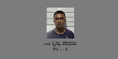 މަސްތުވާތަކެއްޗާއެކު ކުރެންދޫ އިން މީހަކު ހައްޔަރަށް