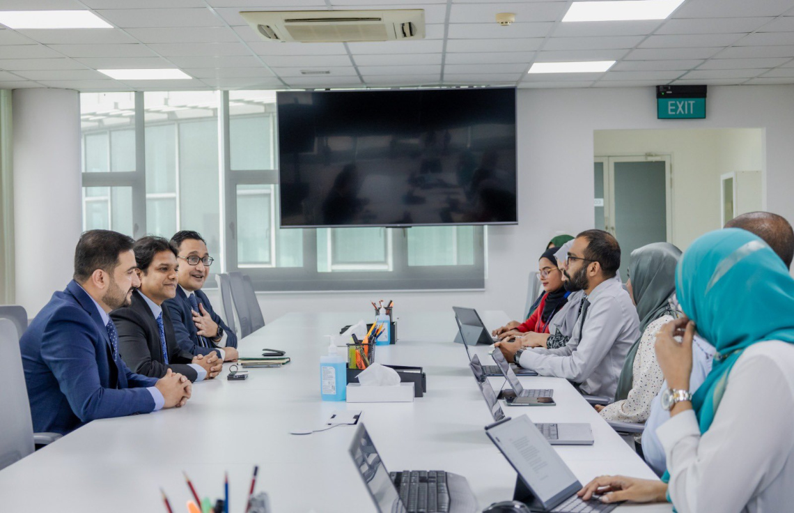 ޓިކްޓޮކް އިން ފައިސާ ލިބޭނެ ގޮތްތައް ހޯދުމަށް މަސައްކަތް ކުރަނީ؛ އިކޮނޮމިކް މިނިސްޓްރީ