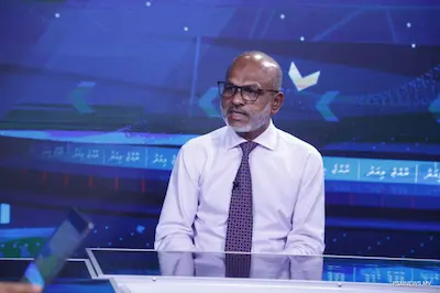 އިންޓަޕޯލް ރެޑް ނޯޓިސް ނެރެގެންވެސް ވެންޓިލޭޓަރުތަކުގެ ފައިސާއަށް ވީގޮތް ހޯދަން ޖެހޭ: ނާޒިމް