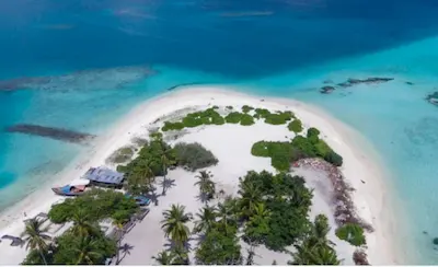 ރައީސްގެ ވަޢުދުފުޅާ އެއްގޮތަށް އުއްދޫއަށް މާދަމައިން ފެށިގެން ދަތުރު ދެވޭނެ