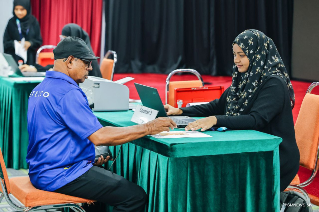 އަހަރުގެ މިހާތަނަށް މުދަލު ޒަކާތަށް 34.7 މިލިއަން ރުފިޔާ; 2024އާ އަޅާބަލާއިރު %47 އިތުރު އަދަދެއް!