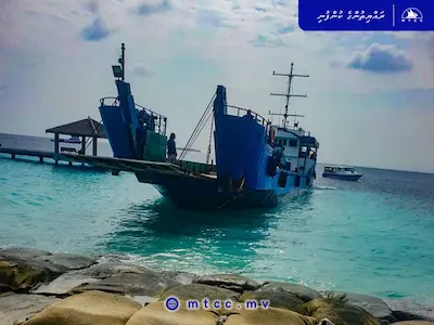 ނ. ފޮއްދޫގައި 6 މަޝްރޫއުއެއްގެ އަމަލީ މަސައްކަތް ފެށުމަށް އެމްޓީސީސީން ސައިޓް މޮބިލައިޒްކޮށްފި