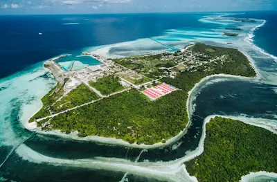 ކަޑެވާރެހާ، ހޯނޑެއްދޫގެ އިހުތިސާސުން ވަކިކޮށްފި