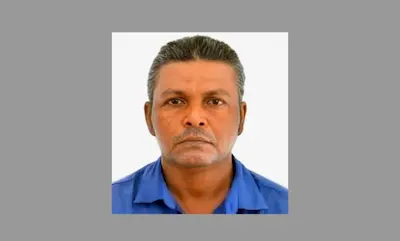 އޮރިޔާން ކާޑު ގެންގުޅެ، ކުރީގެ އަނބިމީހާއަށް ބިރު ދެއްކި މީހަކު ހައްޔަރަށް