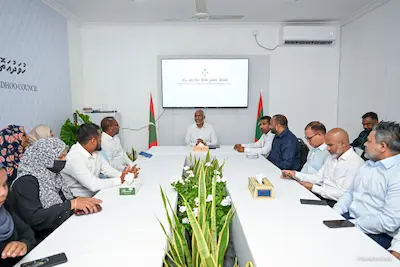 ގއ. މާމެންދޫގެ އިޚްތިޞާޞްގައި ހުޅިމެންދޫ ހިމެނުމަށް ރައީސް ނިންމަވައިފި