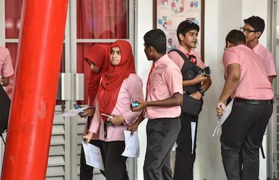 މުޅި ރޯދަމަސް، ދަރިވަރުންނަށް ބަންދު ކޮށްދެވޭތޯ މިދަނީ މަސައްކަތް ކުރަމުން: ރައީސް ޑރ މުއިއްޒު