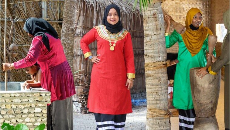 މާފުށީ ޖަލުގައި އާންމުންނަށް ހުޅުވާލައިގެން އީދު ހަރަކާތްތަކެއް ބާއްވަނީ!