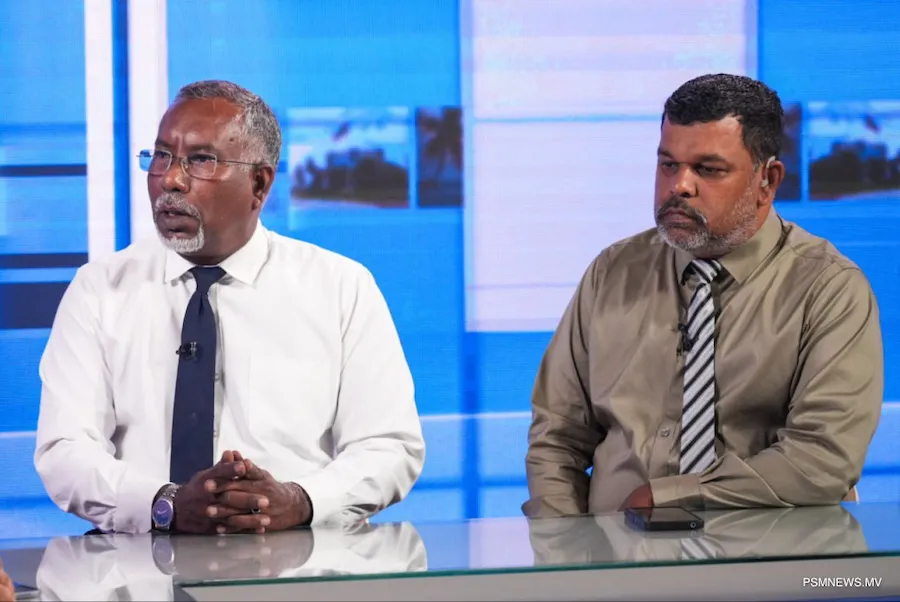 ހިންމަފުށީ ރީހެބް ސެންޓަރަށް 500 މީހުންގެ ޖާގަ އިތުރުކުރަނީ