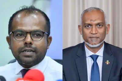 ފިޔާޒަށް އިންޒާރު ދެއްވިކަމަށް ބުނާ ވާހަކަ އަކީ ދޮގެއް، ދައުވާ ކުރެވެން ނެތް: ޕީޖީ