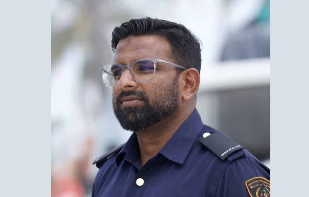 ކޮރަޕްޝަން މައްސަލައިގައި އިމިގްރޭޝަންގެ އިތުރު މުވައްޒަފަކު ހައްޔަރުކޮށްފި