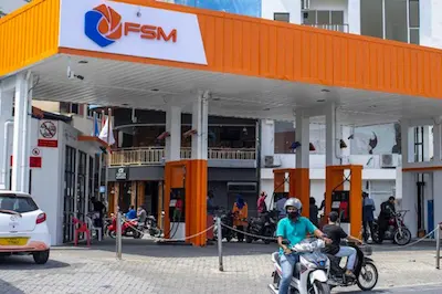 އެސްޓީއޯ އިން ޕެޓްރޯލުގެ އަގު ހެޔޮ ކޮށްފި