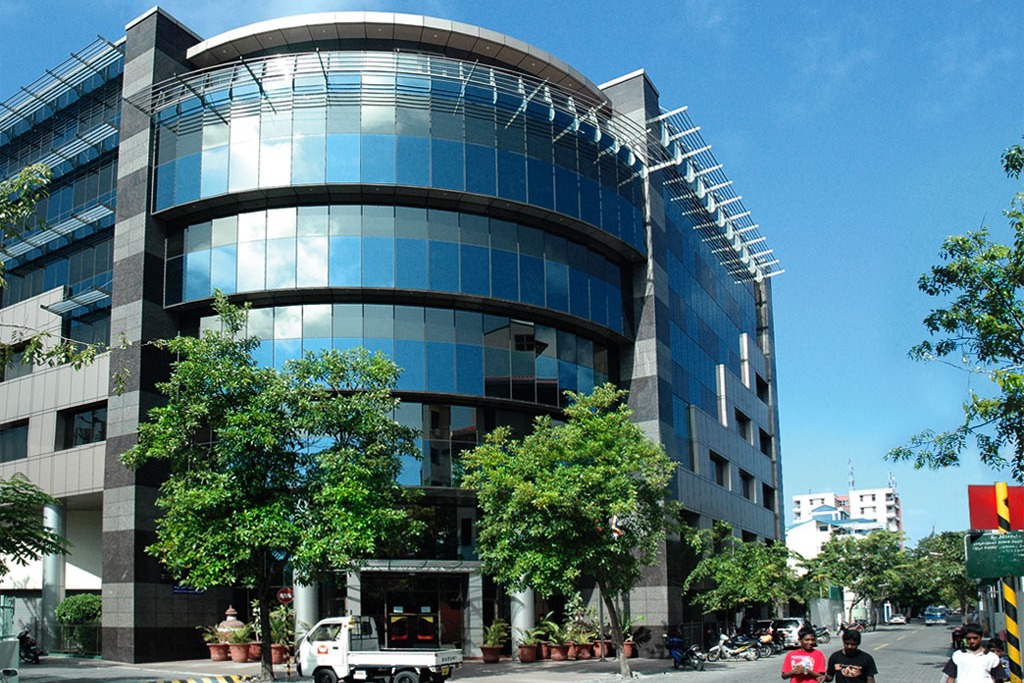 ސްޓެލްކޯއަށް މިދިޔަ އަހަރު 137.9 މިލިޔަން ރުފިޔާގެ ސާފު ފައިދާ!