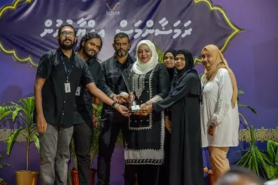 އެމްޑީ ފަހުމީގެ ފަރާތުން ސްޓެލްކޯގެ ސްޓާފުންނަށް ހާއްސަ ތަރާވީހަކާއެކު އެެހެން ހާއްސަ ކަންތައްތަކެއްވެސް!